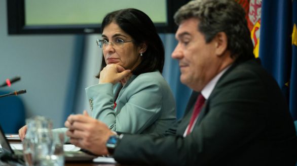 El Gobierno ofrece mejorar la jubilación activa de médicos en Atención Primaria