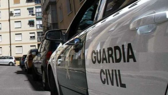 La Guardia Civil cree que el hermano del hombre hallado muerto en Orce mató al matrimonio