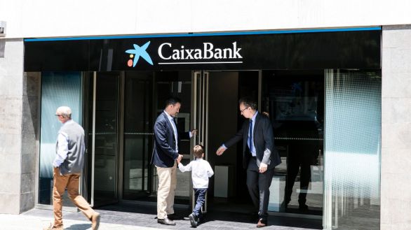 CaixaBank refuerza su compromiso con la inversión responsable con las nuevas calificaciones de los PRI