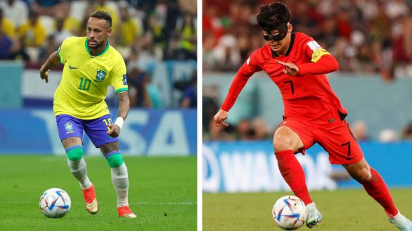 Guía de las retransmisiones deportivas del fin de semana | Acelera el Mundial