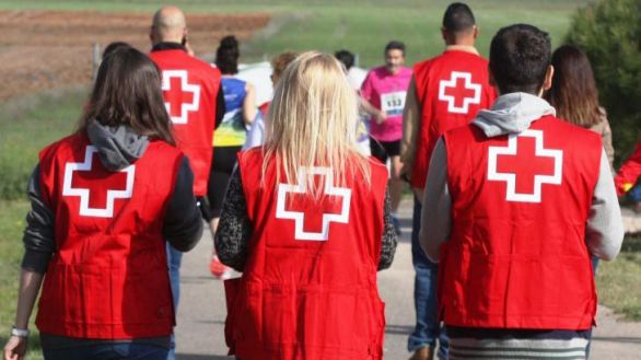 3,3 millones de personas ejercen el voluntariado, dos puntos más que en 2021