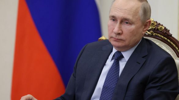 Putin asegura que Moscú 