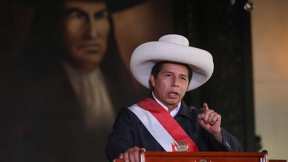 El Perú y Alemania. Una lección de Derecho