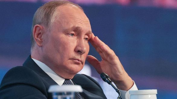 Putin y Rusia preparan una guerra larga mientras que cada vez más rusos quieren negociar