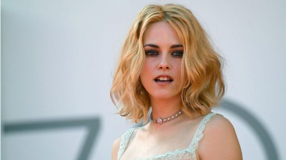 Kristen Stewart presidirá el jurado internacional de la Berlinale