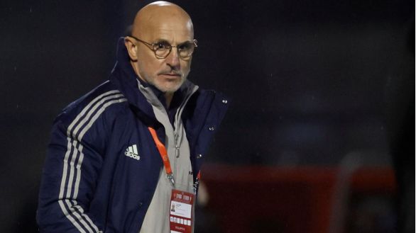 La España de Luis de la Fuente: los jugadores que ganan enteros