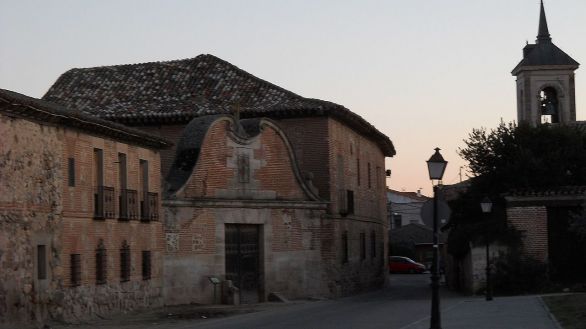Declarada Bien de Interés Cultural la Cartuja de Talamanca de Jarama