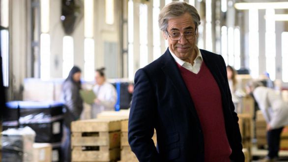 El buen patrón se alza como mejor comedia en los Premios del Cine Europeo