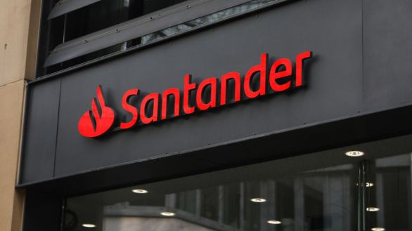 Felipe García Ascencio, nuevo country head de Grupo Santander en México