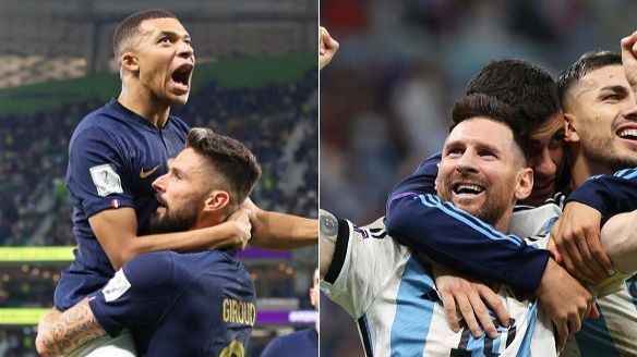 Guía de las retransmisiones deportivas del fin de semana | La gloria, a un paso