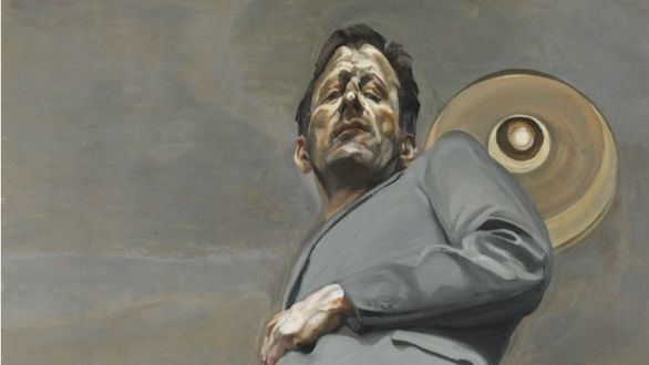 El Thyssen mostrará en febrero siete décadas de producción artística de Lucian Freud