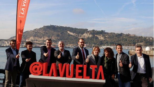 Vuelta a España. Ya se conocen las dos primeras etapas