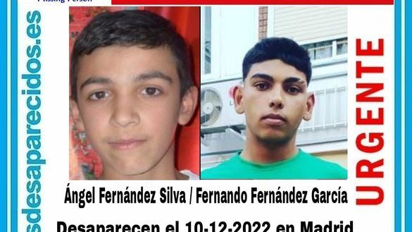 La autopsia apunta a que el menor hallado muerto en Toledo falleció por asfixia