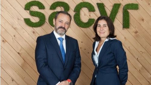 Sacyr elige a Telefónica Tech para la gestión unificada de su nube pública