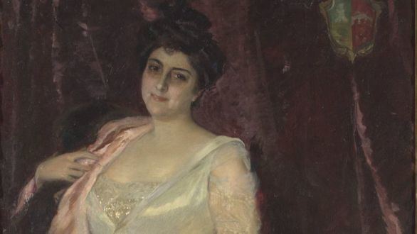 El Prado muestra la evolución del Sorolla retratista a través de 23 obras