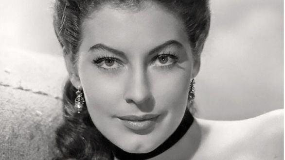 Cien años del nacimiento de Ava Gardner, 'el animal más bello del mundo'