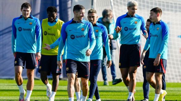 LaLiga. El retorno de Araujo, cada vez más cerca