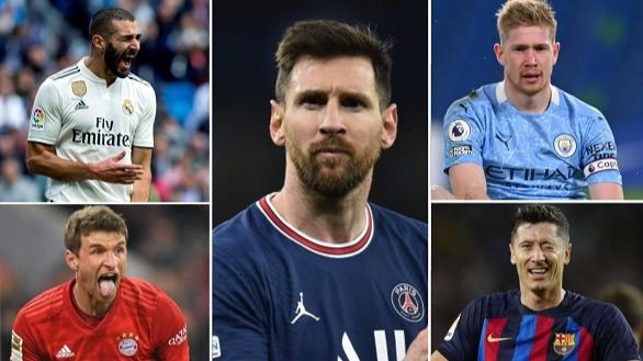 El fútbol en Europa recupera la normalidad antes de Año Nuevo