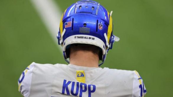 NFL. Los Angeles Rams confirma el peor fracaso de un campeón en este siglo