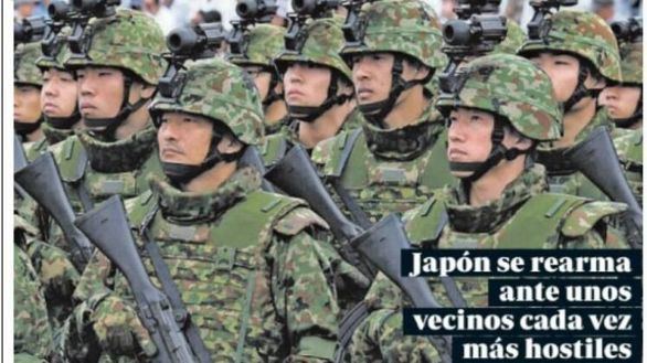 Las portadas de los periódicos de este martes