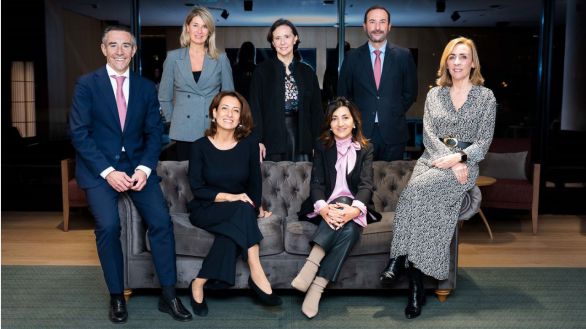 CaixaBank suma a sus iniciativas sobre igualdad la creación de un comité asesor de diversidad