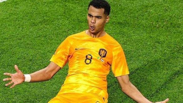 El Liverpool ficha a una de las sensaciones del Mundial de Catar