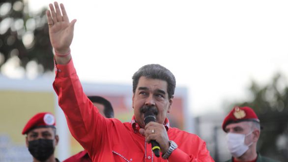 España nombra embajador en Venezuela tras dos años sin representación