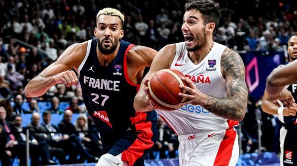 NBA. Willy Hernangómez y cómo un MVP de Eurobasket no vale en Estados Unidos