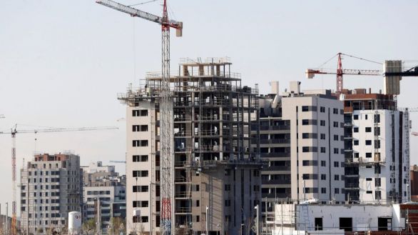 El euríbor registra su mayor subida en un año y supera el 3% en diciembre