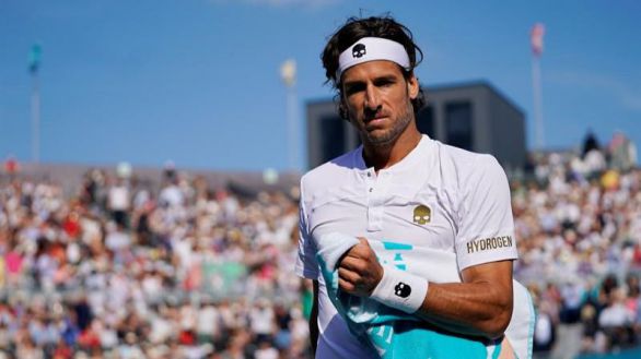 Feliciano López anuncia su retirada del tenis en el 2023