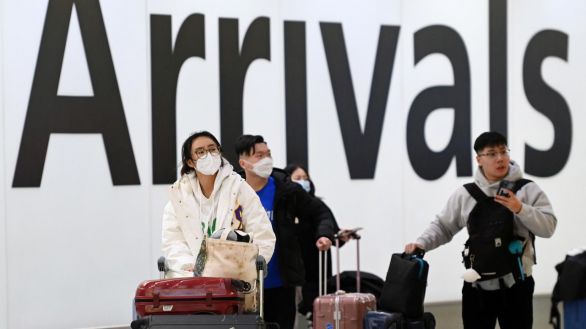 Bruselas pide a China 