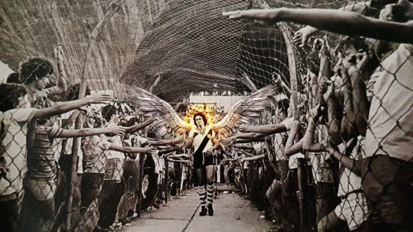 Muere Roberto Dinamita, exjugador brasileño del Barcelona