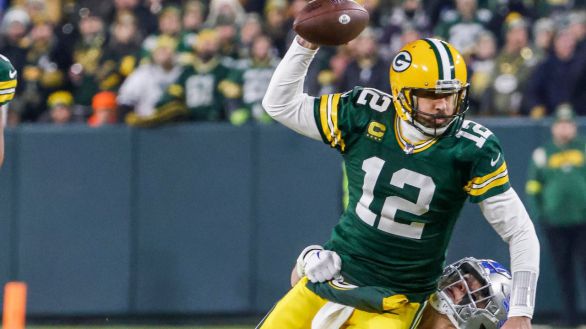 NFL. La locura compartida por Seahawks y Lions para cerrar el último billete a 'playoffs'