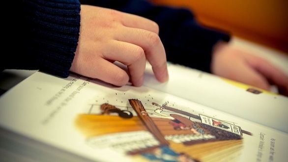 Talleres, cuentacuentos y exposiciones para niños en la bibliotecas de la Comunidad de Madrid