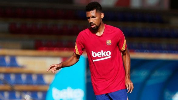 Matheus gana el pulso: el Barça, condenado a pagarle 7,7 millones