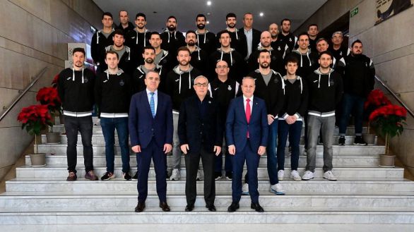 Mundial 2023. Los Hispanos no quieren bajarse del podio