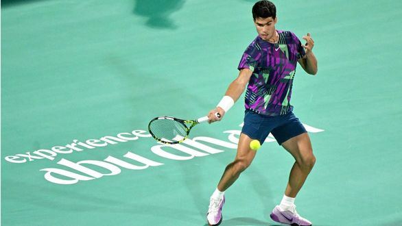 Cuenta atrás para Carlos Alcaraz: en este torneo reaparecerá