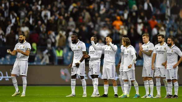 Mundial de Clubes. Ya se conoce al rival del Real Madrid en semifinales