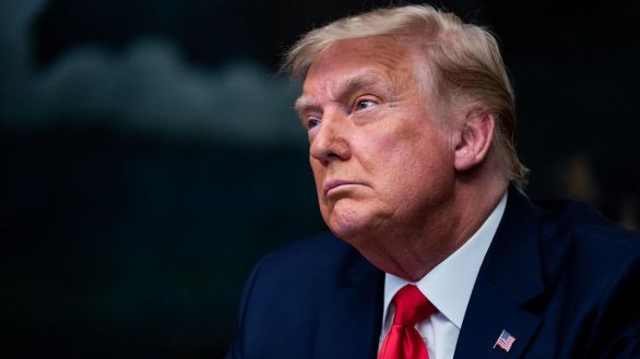 La Organización Trump, condenada a pagar 1,61 millones por evasión fiscal