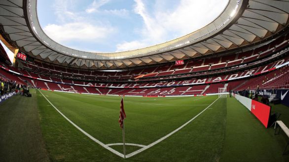 La directiva y la Comisión Social del Atlético no se plantean nada sobre el escudo