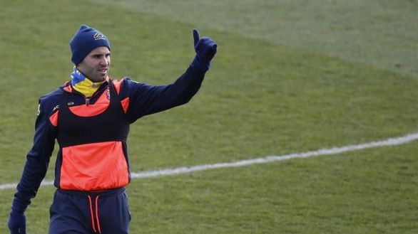 Llega a su fin la aventura de Jesé Rodríguez en Turquía