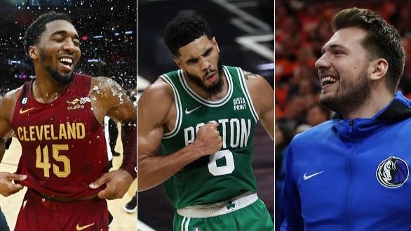 NBA. La liga estadounidense, ¿víctima de su propia explosión anotadora?