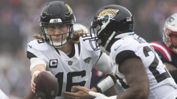 NFL Playoffs. La increíble remontada de los Jaguars de Lawrence ante los Chargers