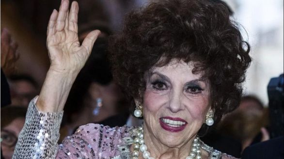 Fallece a los 95 años Gina Lollobrigida, icono del cine italiano