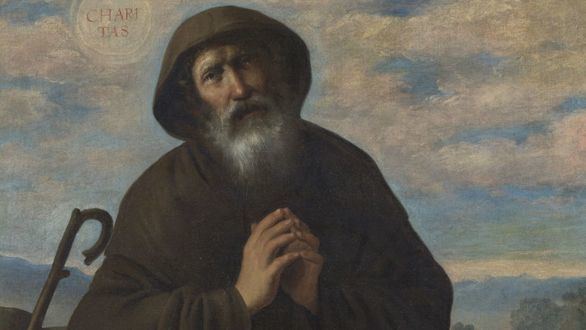 El Museo del Prado enriquece sus colecciones con una nueva obra de Zurbarán