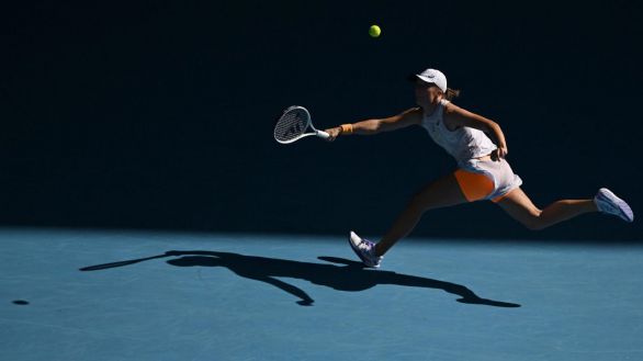 Abierto de Australia. Swiatek pone fin al camino de la 