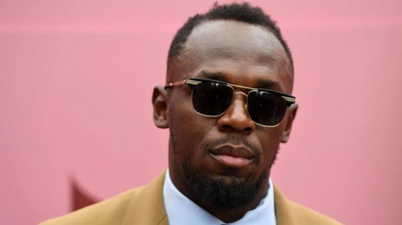 Usain Bolt no está de broma: o le devuelven el dinero o habrá 