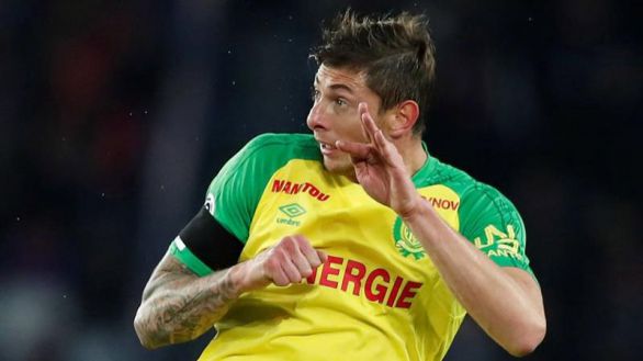 Desvelado el juego sucio del Cardiff tras el accidente mortal de Emiliano Sala