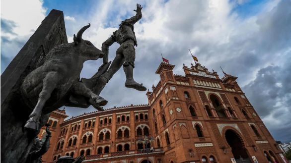 La crónica taurina en El Imparcial. San Isidro y Las Ventas: ¿Plaza 1?