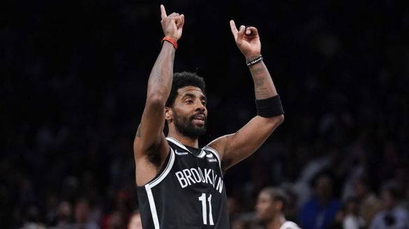 NBA. Los Nets y los Lakers muestran sus galones
